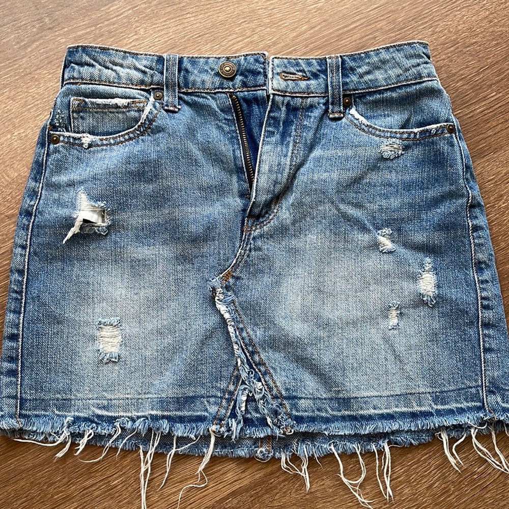 Skirt